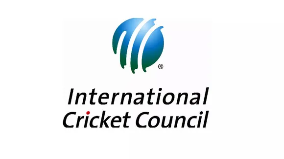 Upcoming Men's ICC Events