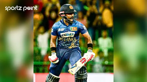 Asia Cup 2023: Sri Lanka defeat Pakistan in a last-ball thriller to set a date with India in the final on Sunday