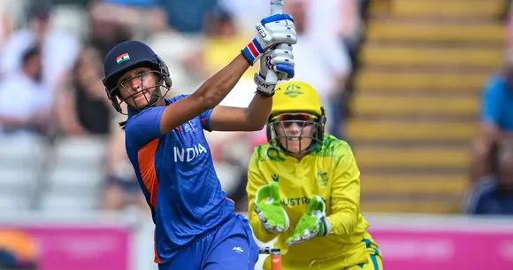 India Women to host Australia for 5-match T20I series