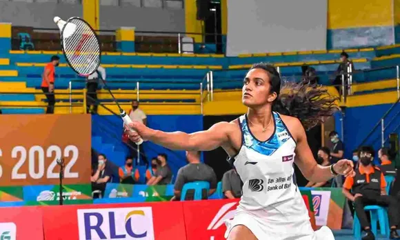 Indian Badminton Squad for Asian Games: Sindhu, Srikanth are India's hopes