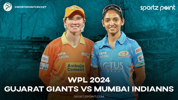 WPL 2024 Gujarat Giants vs Mumbai Indians Match preview: Head-to-head stats, possible lineups, team news, Dream11 predictions