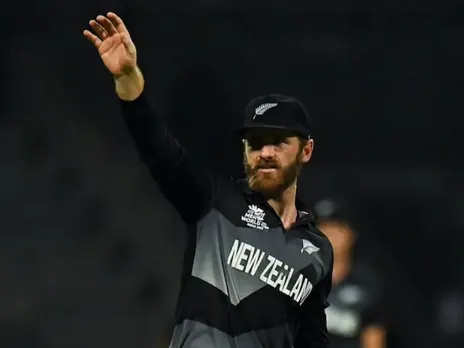 Kane Williamson to miss series against Scotland, Ireland, and the Netherlands