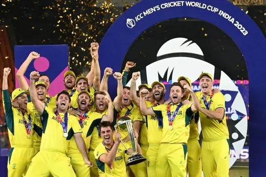 IPL 2024 Auction: Australian players in demand after their 6th ODI World Cup win