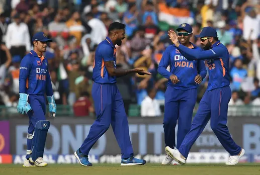 IND vs NZ 1st T20 Match Preview, Lineups, Pitch Report & Dream 11 Team Prediction