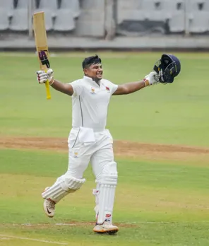 Ranji Trophy 2021-22: Last 13 innings of Sarfaraz Khan in Ranji Trophy 2021-22