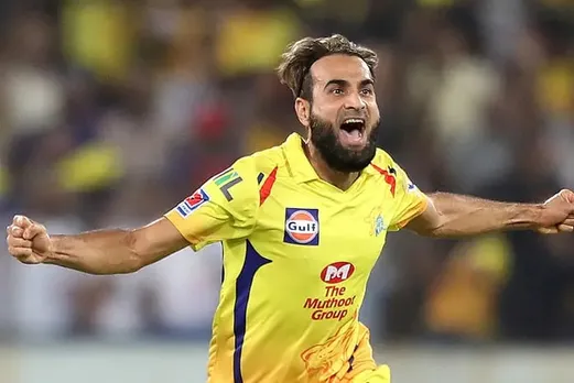 Imran Tahir in IPL | SportzPoint.com