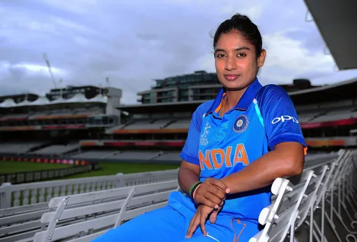 The strike rate is very important in T20 but it is not the whole and sole of it: Mithali Raj