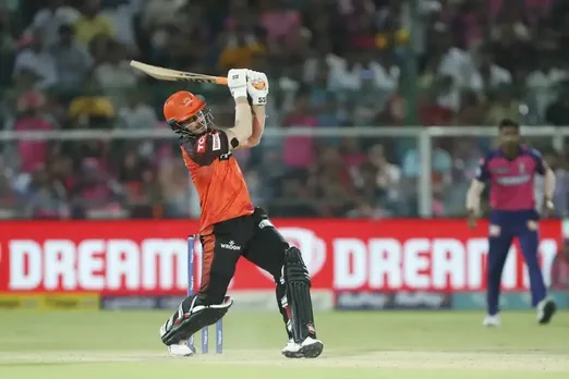 RR vs SRH: Abdul Samad's final over storm drove Sunrisers Hyderabad to a 4-wicket win