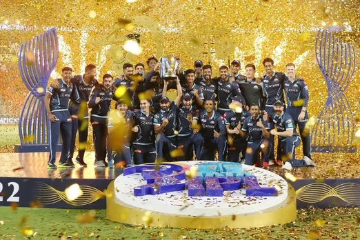 Gujarat Titans win IPL 2022: Everything you need to know