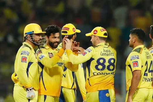 RR vs CSK: IPL 2023 Match preview, Possible lineups, Pitch report, and Dream XI team prediction