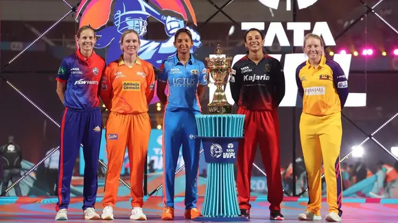 WPL 2023: Free entry for all in a match between GG and RCB on the occasion of Women's Day | Sportz Point