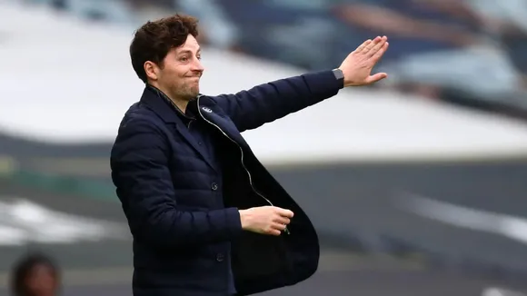 Tottenham: Tottenham interim head coach Ryan Mason says he is ready for a managerial step up | Sportz Point