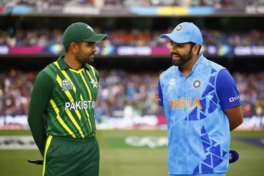 India vs Pakistan Asia Cup match may get washed out due to heavy rain