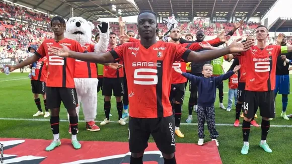 Jeremy Doku: Who is Rennes winger set for Manchester City?