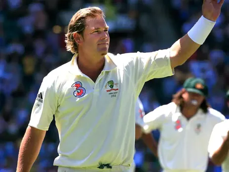 Shane Warne to be honored during the Boxing Day Test