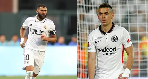Real Madrid vs Eintracht Frankfurt: UEFA Super Cup final Preview, Predicted Line-ups and Dream11 Predictions
