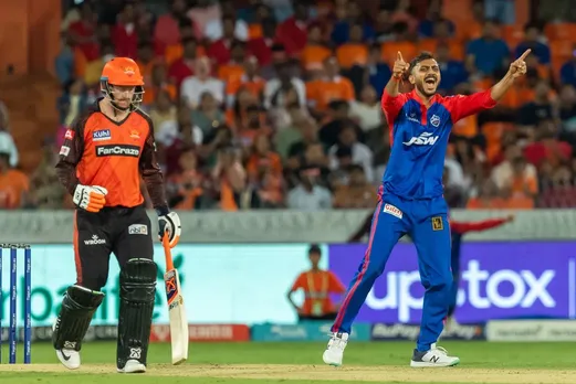 DC vs SRH: IPL 2023 Match Preview, Possible Lineups, Pitch Report, and Dream XI Team Prediction