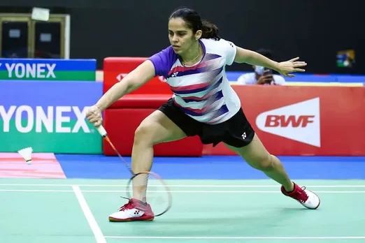 "No plans for coaching, it's the toughest job": Saina Nehwal hints at retirement