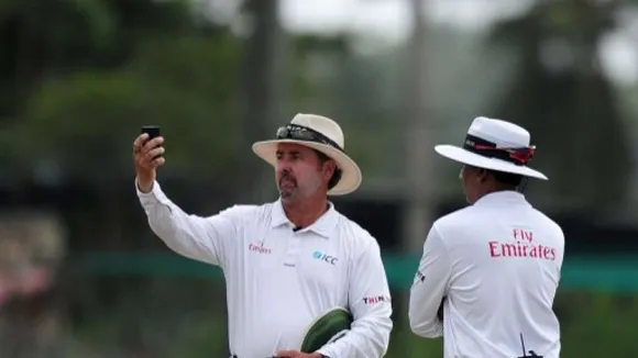 ICC Rule: ICC implements notable changes to DRS protocols and concussion replacement rules