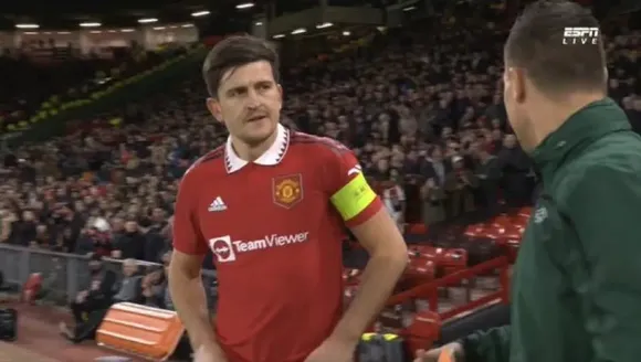 "UEFA rules are crazy. Everytime I score, they give it to the opposition:" Here are some funniest tweets on Harry Maguire own goal against Sevilla
