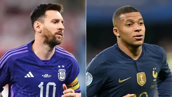 Argentina vs France: 2022 World Cup Final Match Details and Dream11 Predictions