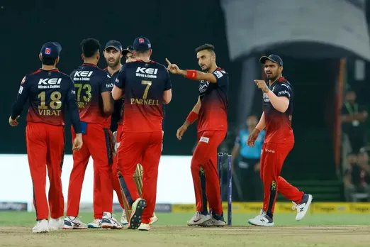 RCB vs GT: IPL 2023 Match Preview, Possible Lineups, Pitch Report, and Dream XI Team Prediction