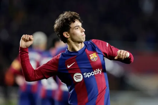 Barcelona vs Atletico Madrid: Joao Felix's goal and Inaki Pena's heroics earn three crucial points for Barcelona