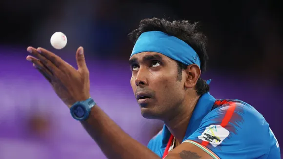 Asian Games 2023: Indian men's table tennis team starts campaign with a win over Yemen 3-0