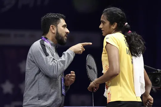 Sudirman Cup 2023: India lost to Chinese Taipei in the first match