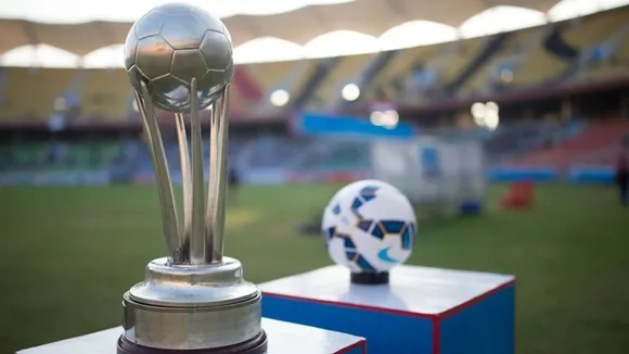 6 stats of the SAFF Championship that you must know