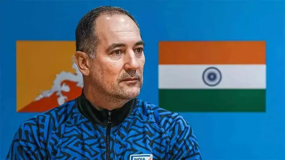 Igor Stimac backs India to overcome any issues ahead of the Myanmar match at the Asian Games 2023