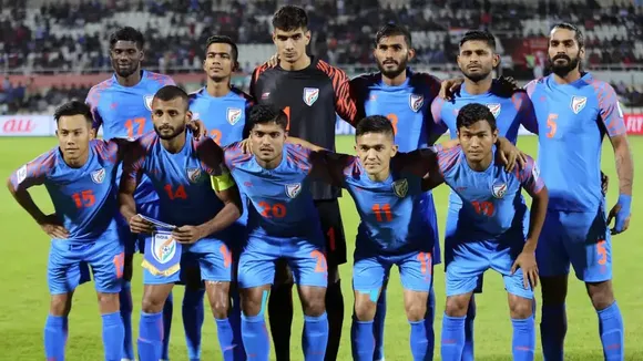 Indian Football News: FIFA bans AIFF | India now can't host FIFA U-17 Women's World Cup 2022