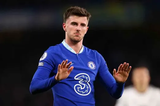 Mason Mount | Sportz Point