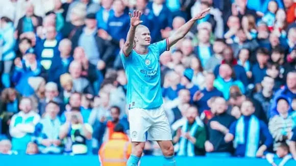 Man City vs Leicester: Pep Guardiola's men swept aside Leicester with a 3-2 victory