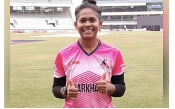 "Jharkhand Premier League turned around my career": Indrani Roy on her maiden India call