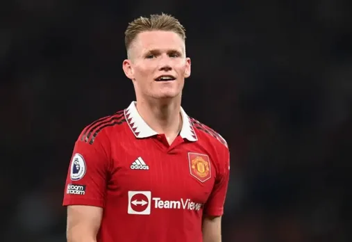 Football Transfer News: London club open talks for Mctominay, Chelsea agrees personal terms with Palace star