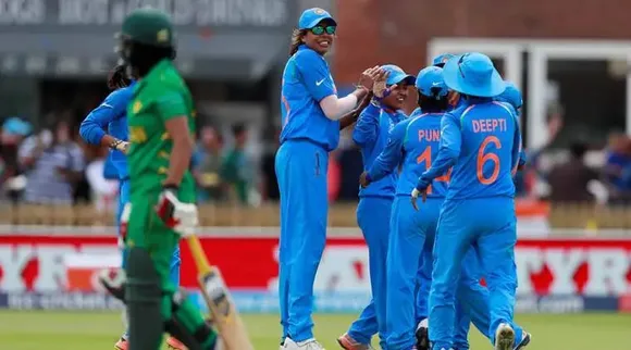 INDW vs PAKW: Past records in Women's Cricket World Cup