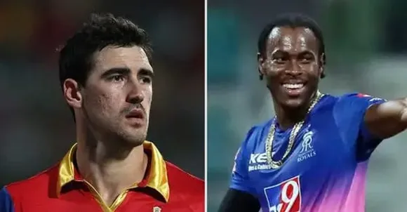 IPL 2022: Here are the star players who did not register their names for the mega auction