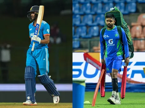 ICC Rankings: Babar Azam snatches the number 1 crown from Shubman Gill in ODI; know the latest ranking updates