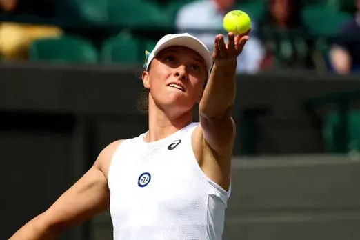 Wimbledon 2023: Quarter Finals for Ladies singles is set