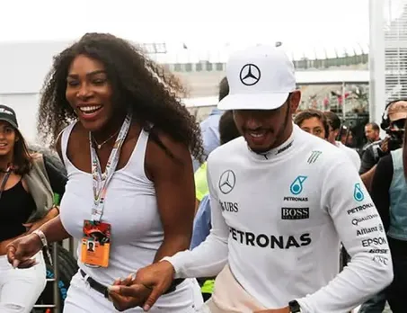 Serena Williams and Lewis Hamilton join Broughton bid to buy Chelsea FC