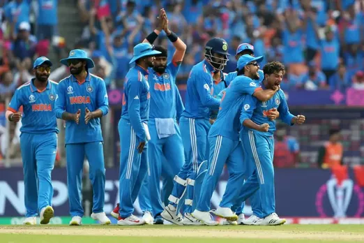 India vs Pakistan: ICC ODI Cricket World Cup 2023 Highlights | Rohit Sharma and Shreyas Iyer scored half-centuries as India beat Pakistan by 7 wickets