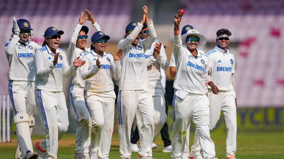 Women's red-ball cricket returns to India's domestic calendar after four years