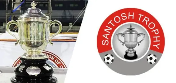 Senior Men's and Women's National Football Championship for Santosh Trophy  Announced with New Formats and Groups