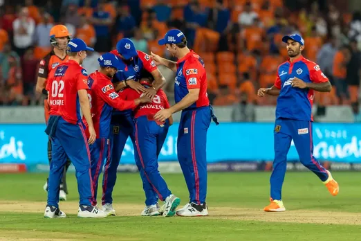 SRH vs DC: Impact Player Mukesh stars in the final over as Delhi Capitals defeat Sunrisers by 7 runs in a low-scoring thriller