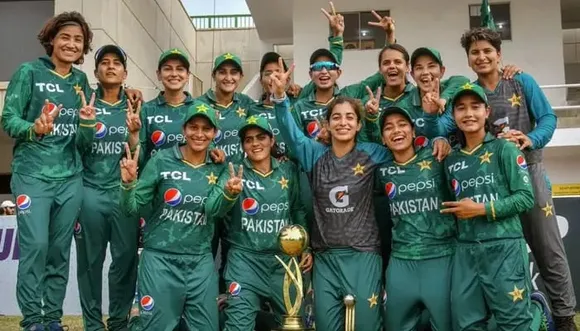 Diana Baig returns as Pakistan announces squads for Australia series, T20 World Cup