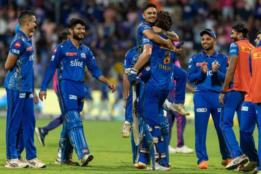 PBKS vs MI: IPL 2023 Match Preview, Possible Lineups, Pitch Report, and Dream XI Team Prediction