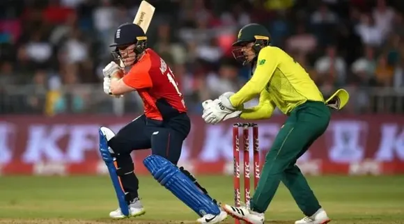 England Vs South Africa: T20 World Cup: Full Preview, Lineups, Pitch Report, And Dream11 Team Prediction