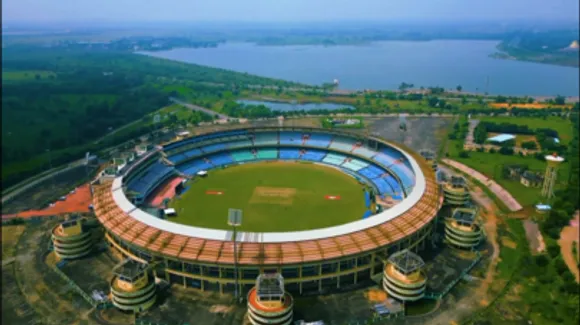 IND vs AUS: No Electricity At Stadium Hosting 4th T20I today; Bill 3.16cr Not Paid