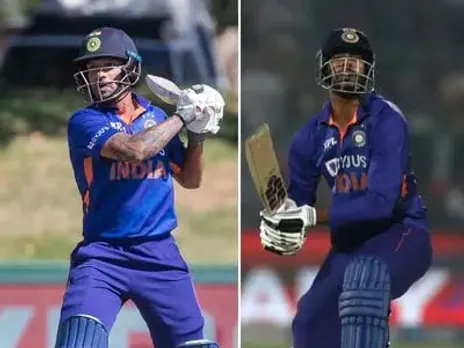 SA vs IND 1st ODI: Shikhar Dhawan explains why Venkatesh Iyer did not bowl